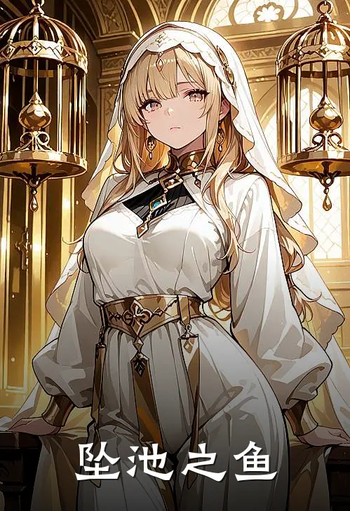 坠池之鱼（池渝齐逸）完整版小说阅读_坠池之鱼全文免费阅读（池渝齐逸）