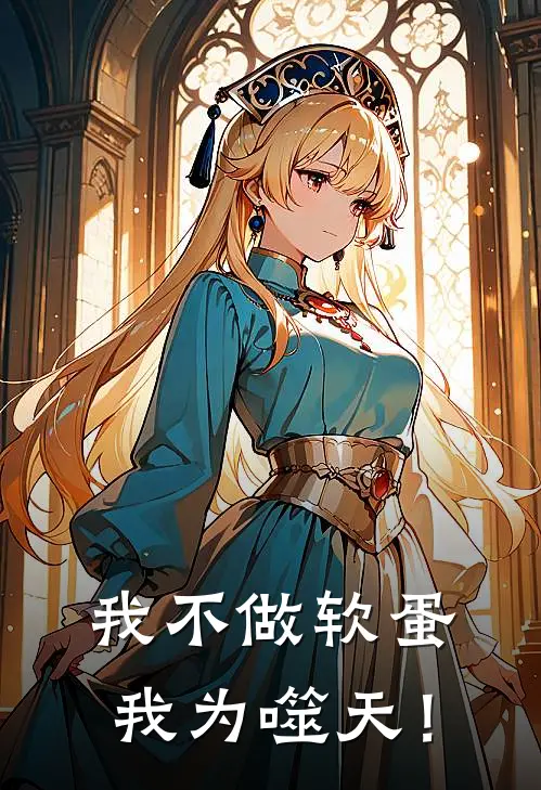 我不做软蛋，我为噬天！林软林软热门小说排行_免费小说我不做软蛋，我为噬天！林软林软