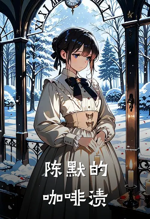 陈默的咖啡渍(陈默苏晴)免费阅读无弹窗_最新好看小说推荐陈默的咖啡渍陈默苏晴