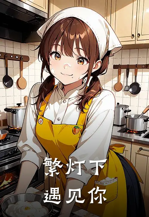 林霜沈降(繁灯下，遇见你)完整版免费在线阅读_《繁灯下，遇见你》全集在线阅读