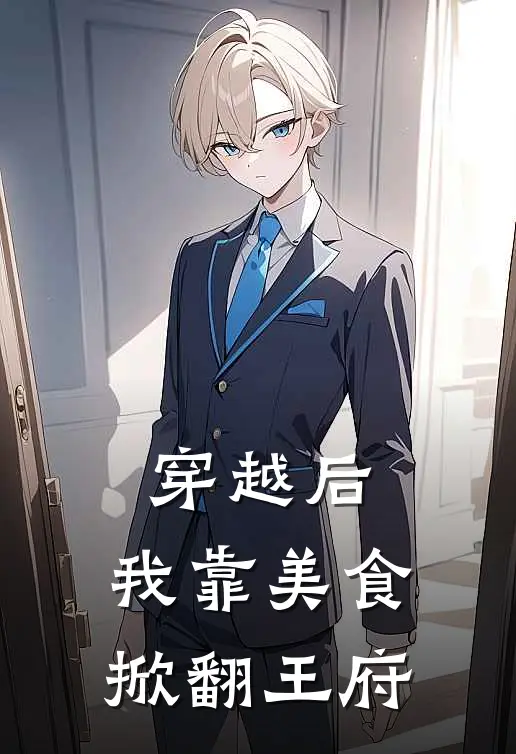 穿越后，我靠美食掀翻王府(苏卿萧玦)免费小说_完整版免费阅读穿越后，我靠美食掀翻王府苏卿萧玦
