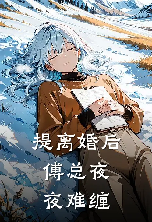 提离婚后，傅总夜夜难缠