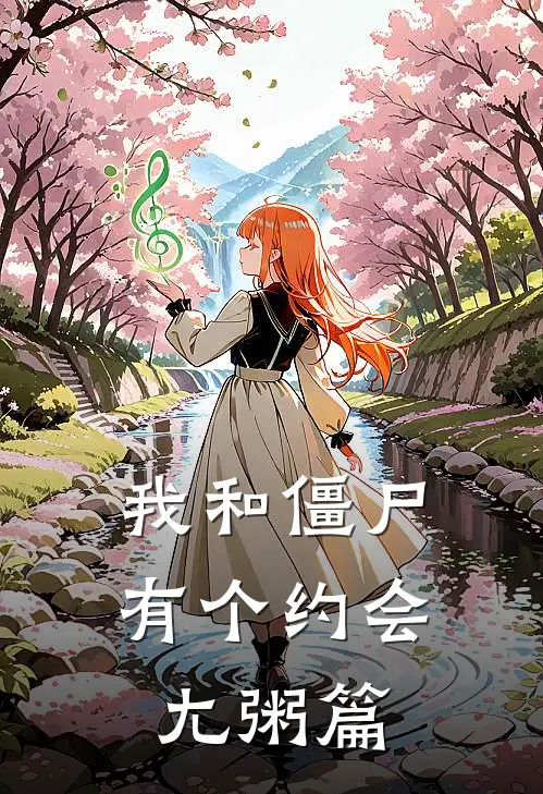 我和僵尸有个约会：尢粥篇尢粥况天佑最新完结小说推荐_全集免费小说我和僵尸有个约会：尢粥篇尢粥况天佑