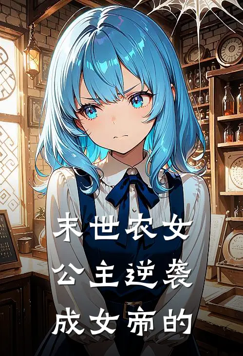 末世农女公主逆袭成女帝的