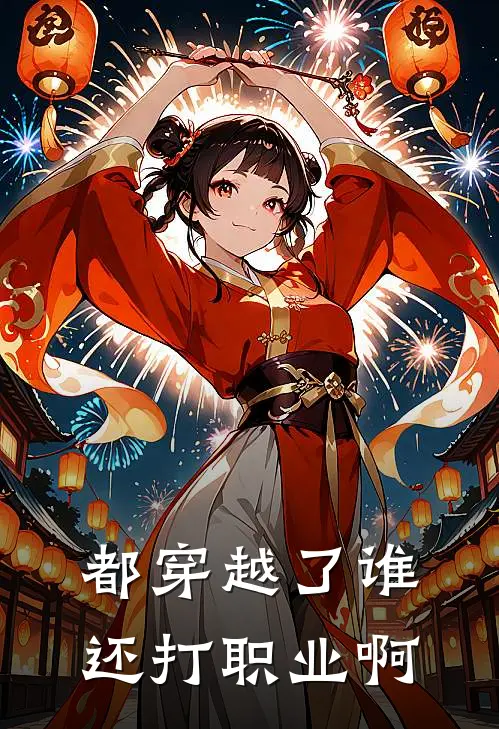 都穿越了谁还打职业啊白泽杨伟全本免费在线阅读_白泽杨伟全文阅读