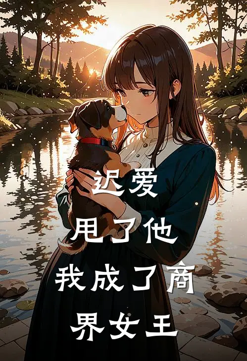 迟爱：甩了他，我成了商界女王(林晚星沈知言)新热门小说_免费完结小说迟爱：甩了他，我成了商界女王(林晚星沈知言)