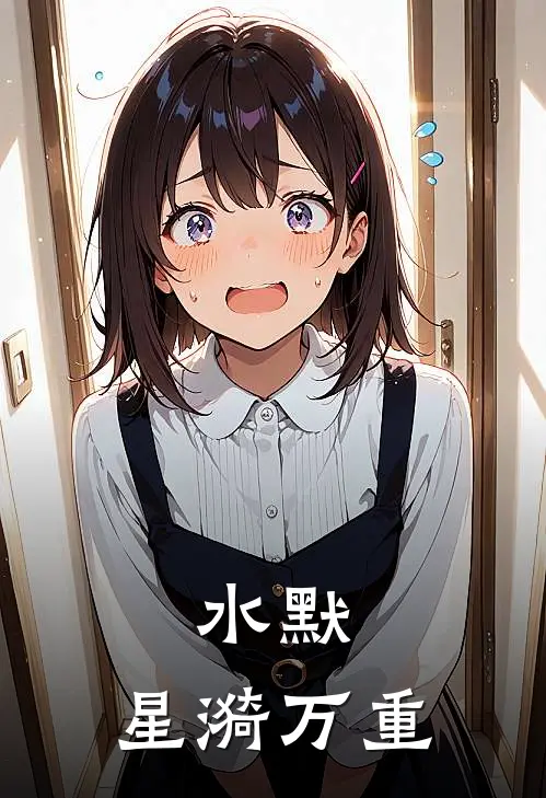 水默：星漪万重