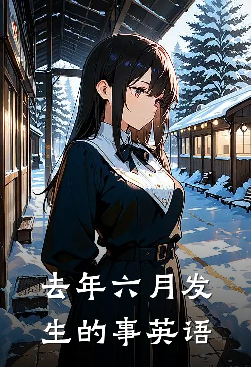 去年六月发生的事英语
