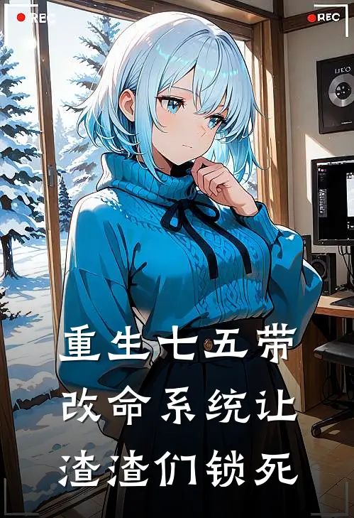 重生七五带改命系统让渣渣们锁死