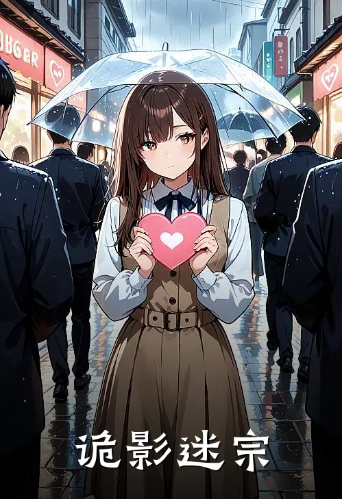 诡影迷宗玉佩余晖小说完结免费_最新章节列表诡影迷宗(玉佩余晖)