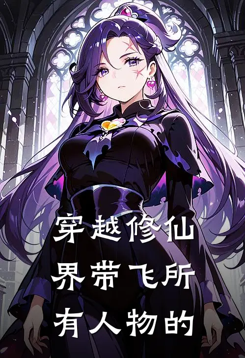穿越修仙界带飞所有人物的