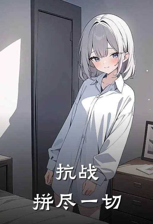 抗战：拼尽一切