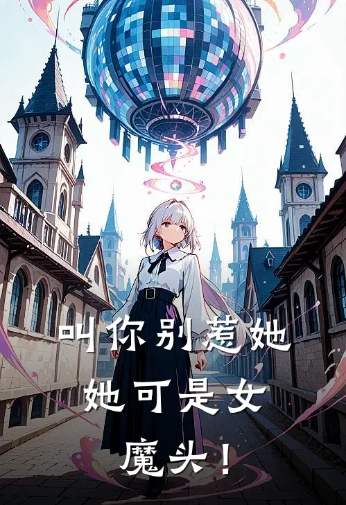 姜清离云枕(叫你别惹她，她可是女魔头！)最新章节免费在线阅读_(姜清离云枕)完结版在线阅读