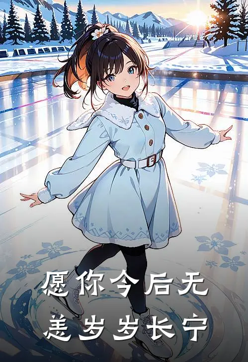 愿你今后无恙岁岁长宁