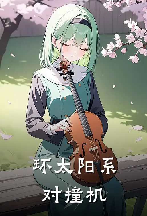 环太阳系对撞机