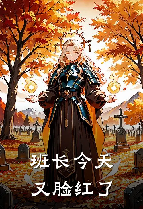 班长今天又脸红了