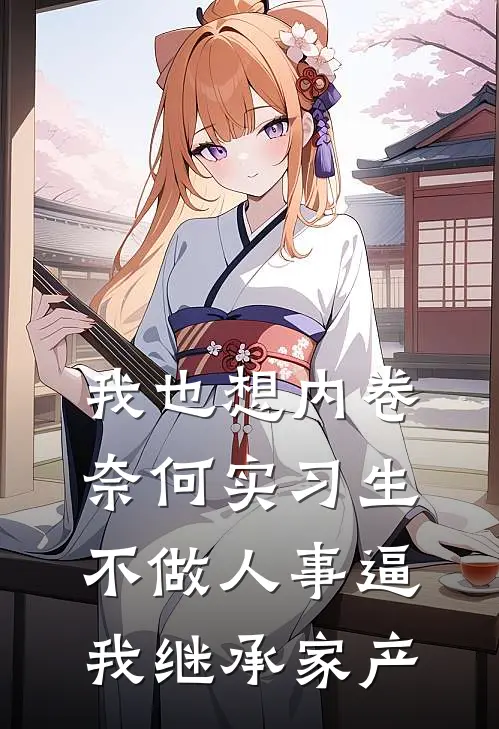 我也想内卷，奈何实习生不做人事逼我继承家产