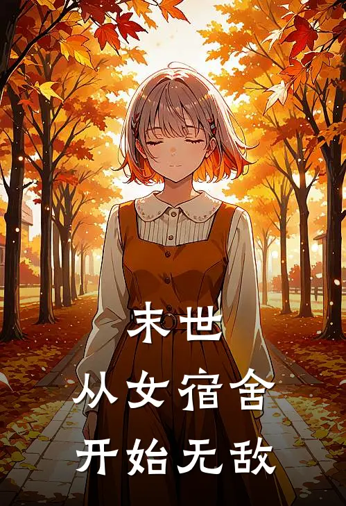 末世：从女宿舍开始无敌