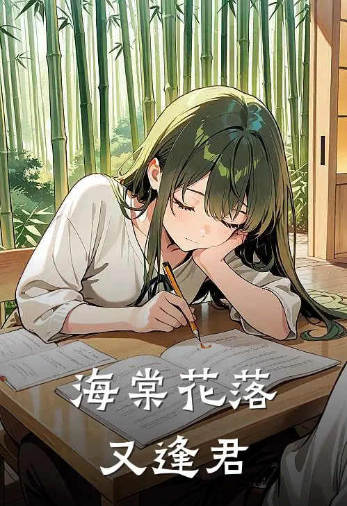 海棠花落又逢君(江叙白白语臻)免费阅读全文_免费完结版小说海棠花落又逢君江叙白白语臻