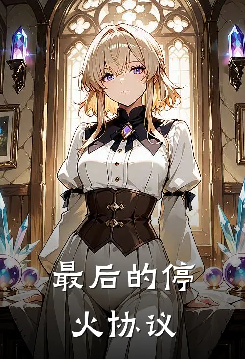 最后的停火协议