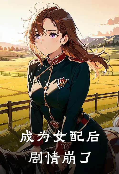 成为女配后，剧情崩了苏洄依苏泽完结版小说_完结版小说成为女配后，剧情崩了(苏洄依苏泽)