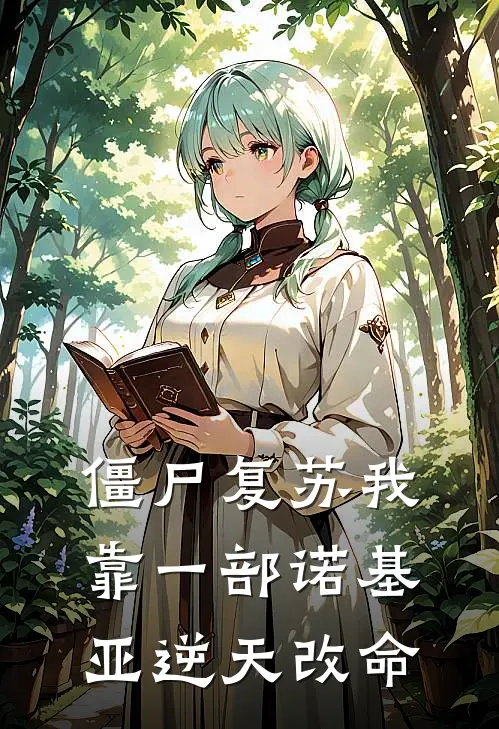 僵尸复苏我靠一部诺基亚逆天改命(雷承东安娜)最新小说_免费阅读完整版小说僵尸复苏我靠一部诺基亚逆天改命(雷承东安娜)