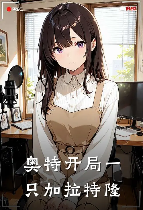 奥特开局一只加拉特隆