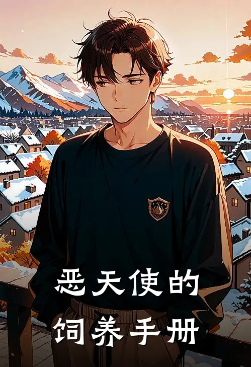 恶天使的饲养手册