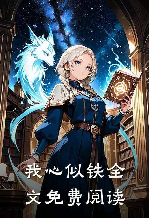 我心似铁全文免费阅读