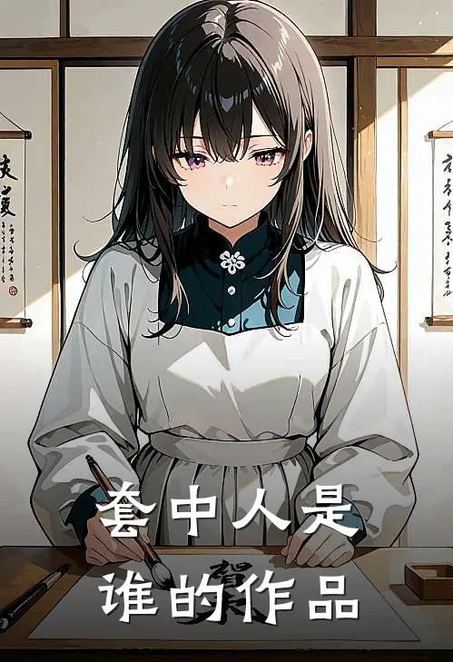 套中人是谁的作品