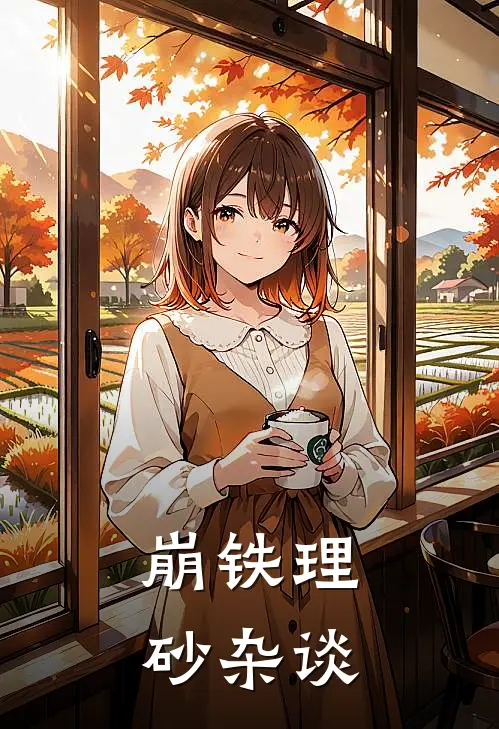 【崩铁理砂】杂谈