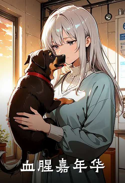 血腥嘉年华杨燚杨燚最新推荐小说_完结版小说推荐血腥嘉年华杨燚杨燚