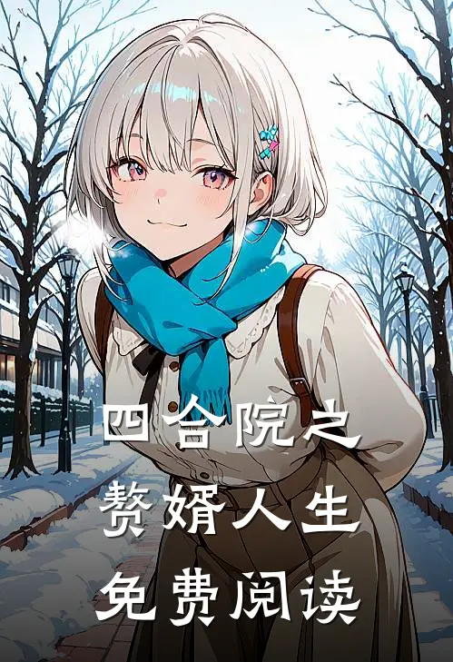 四合院之赘婿人生免费阅读