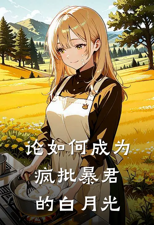 论如何成为疯批暴君的白月光