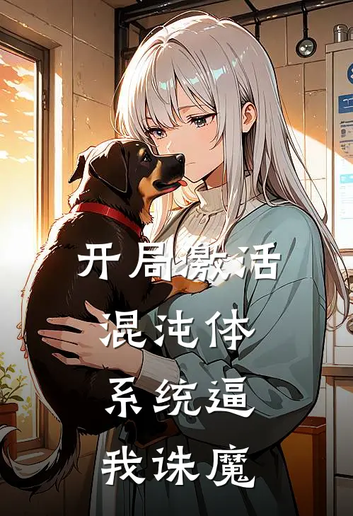 开局激活混沌体，系统逼我诛魔叶无涯赵乾热门小说免费阅读_完本完结小说开局激活混沌体，系统逼我诛魔(叶无涯赵乾)