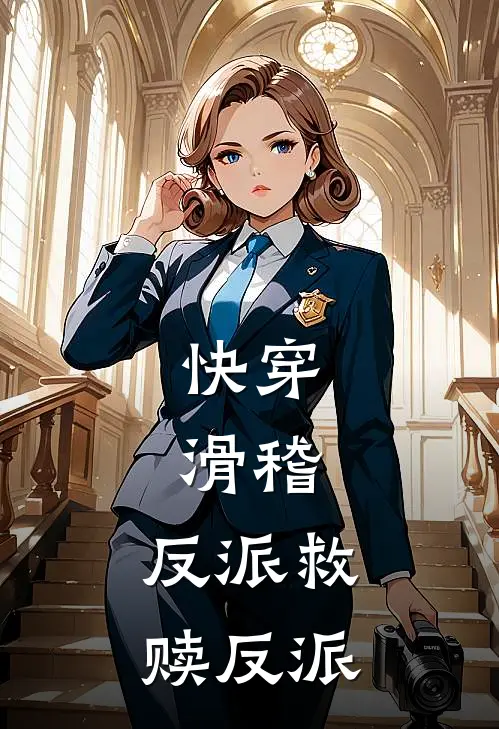 快穿：滑稽，反派救赎反派云芜祁宴免费小说完整版_热门的小说快穿：滑稽，反派救赎反派云芜祁宴