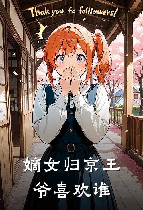 嫡女归京王爷喜欢谁