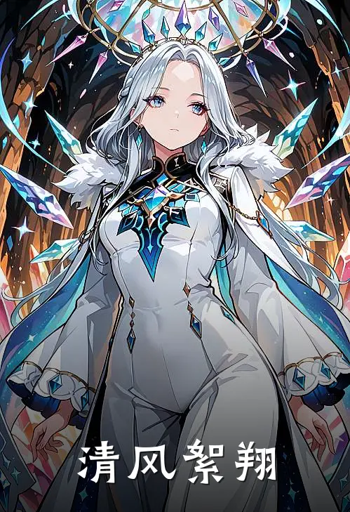 清风絮翔