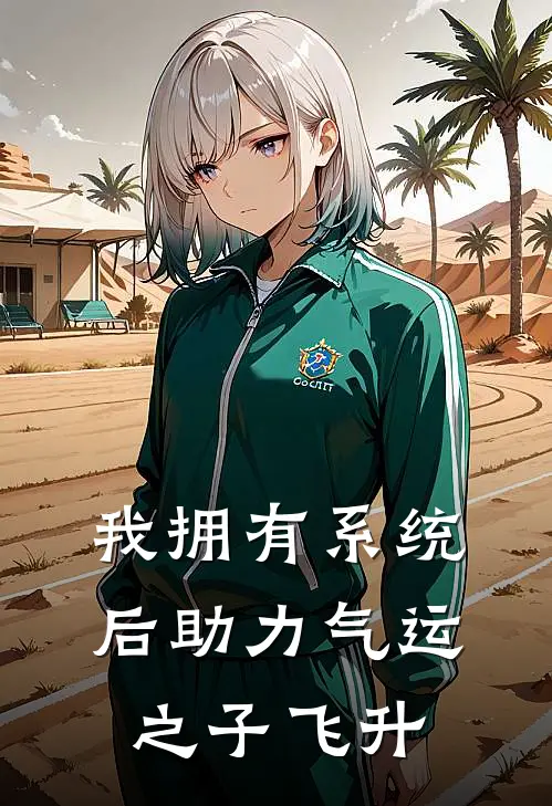 我拥有系统后助力气运之子飞升