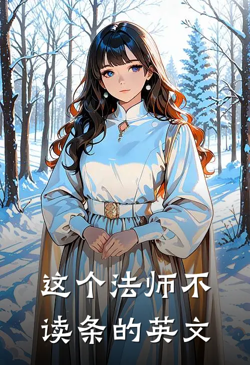 这个法师不读条的英文