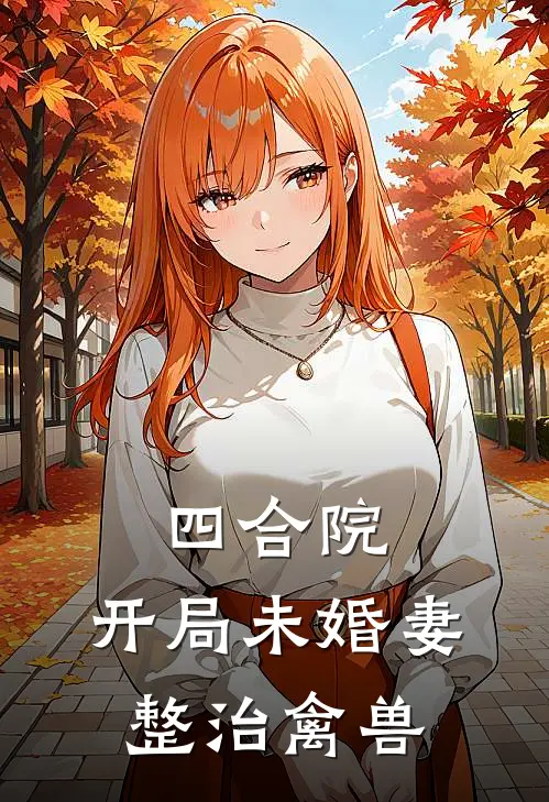 四合院：开局未婚妻，整治禽兽