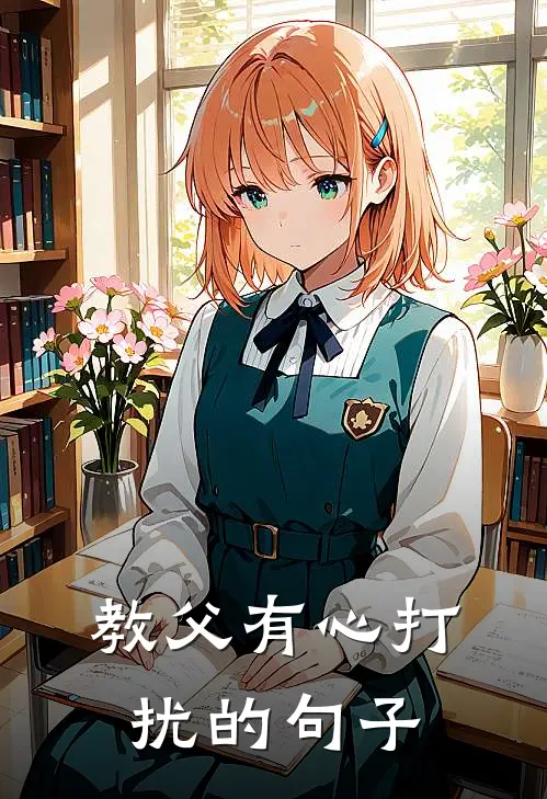 教父有心打扰的句子