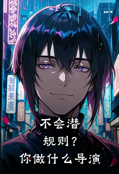 不会潜规则？你做什么导演