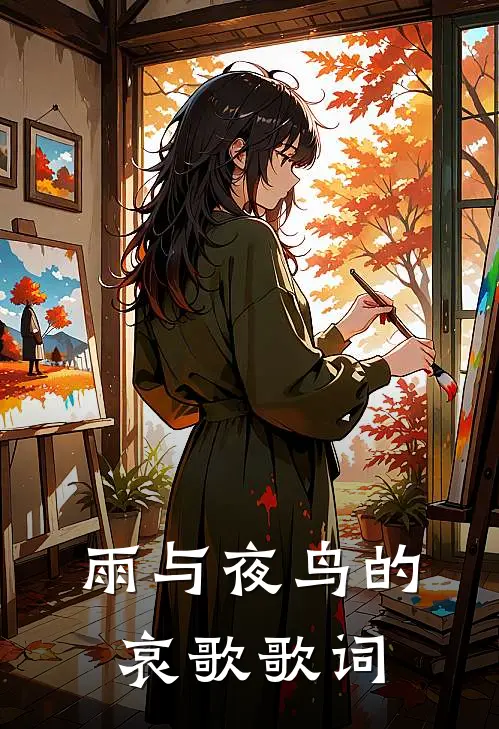 雨与夜鸟的哀歌歌词