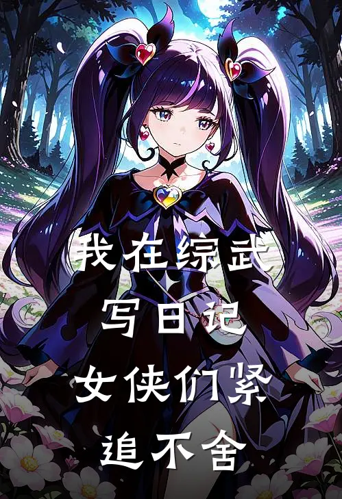 我在综武写日记，女侠们紧追不舍