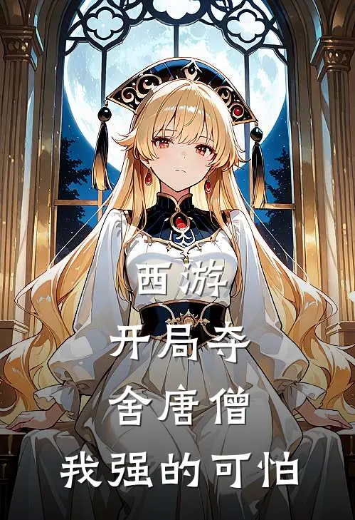 西游：开局夺舍唐僧，我强的可怕(唐明刘伯钦)热门小说_完结版小说全文免费阅读西游：开局夺舍唐僧，我强的可怕(唐明刘伯钦)