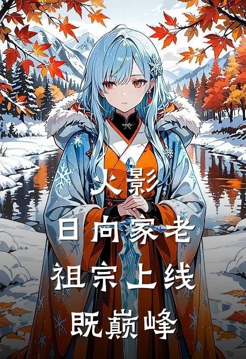 火影：日向家老祖宗上线既巅峰