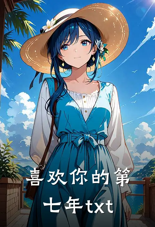 喜欢你的第七年txt