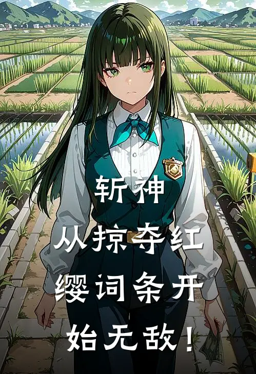 斩神：从掠夺红缨词条开始无敌！(云焕温祈墨)免费小说_完整版免费阅读斩神：从掠夺红缨词条开始无敌！云焕温祈墨