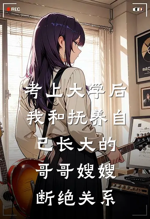 考上大学后，我和抚养自己长大的哥哥嫂嫂断绝关系